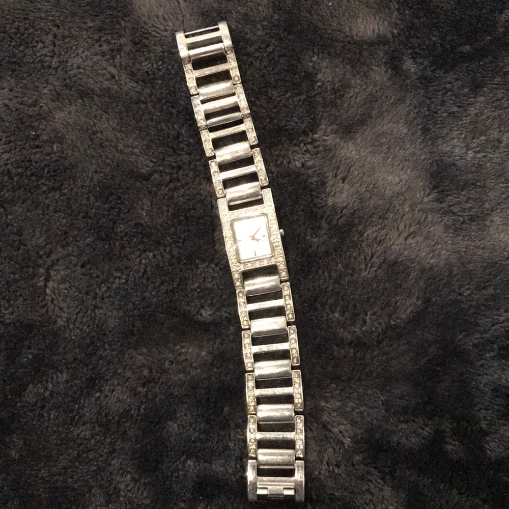 Fossil watch